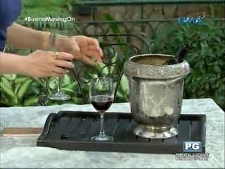 Buena Familia November 27 2015 Full Replay