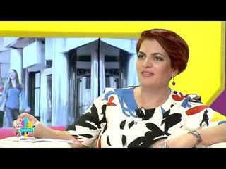 Takimi i pasdites - Fituesit e llotarise kombetare! (16 tetor 2014)