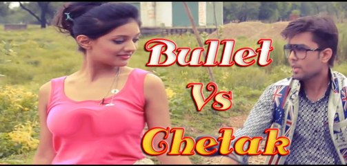 Bullet Vs Chetak - Rahul Puhal - Latest Punjabi Songs 2015 - New Punjabi Songs 2015 - Full HD