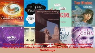 Read  Chicagos Famous Buildings A Photographic Guide to the Citys Architectural Landmarks and EBooks Online