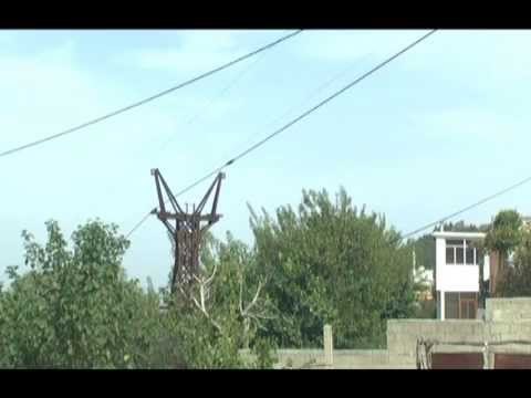 ISH TELEFERIKU I KANINES RREZIK PER BANORET PASI I JANE VJEDHUR SHTYLLAT MBAJTESE LAJM