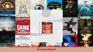 Download  The Forbidden Image An Intellectual History of Iconoclasm Ebook online