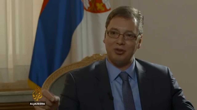 RAMA: JAM I GATSHEM TE SHKOJ NE BEOGRAD, NESE NUK ME FTOJNE CESHTJE E TYRE