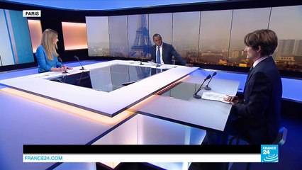 La France rend hommage aux victimes des attentats du 13 novembre