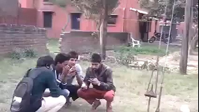 Funny Videos : Electrocution Prank