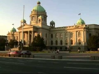 DEBATI PER “SHQIPERINE E MADHE”,RAMA E QUAN MAKTH TE SERBISE, REAGON SERISH VUÇIÇ LAJM