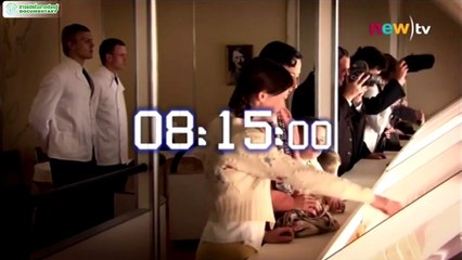 สารคดี นาทีหายนะ The Hindenburg เรือเหาะข�