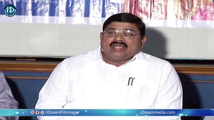 Sathi Thimmamamba Movie Press Meet - Venkat || Bhavya Sree || Prabhakar