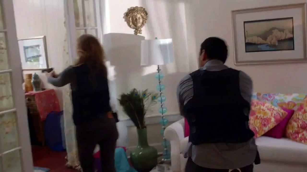 Shades of Blue - Every Betrayal - Promo NBC