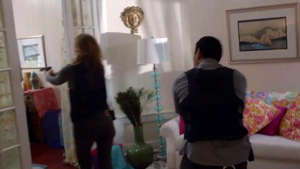 Shades of Blue - Every Betrayal - Promo NBC
