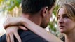 The Divergent Series - Allegiant Official International Trailer #1 The Truth Lies Beyond (2016) Shailene Woodley