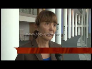 Mocavei: Shqipëri-Serbi, popujt duhet të shikojne nga e ardhmja - Top Channel Albania - News - Lajme