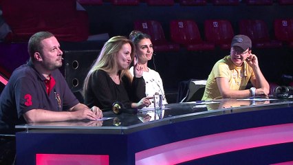 "GJENIU I VOGEL" NIS EDICIONIN E GJASHTE