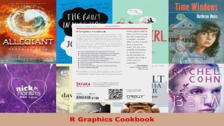 Read  R Graphics Cookbook Ebook Free