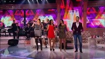 Dona, Nadica, Sead i Natasa Stajic - Splet (LIVE) - HH - (TV Grand 08.10.2015.)
