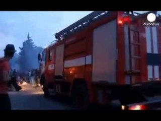 OKB RAPORTON SE NGA KONFLIKTI NE UKRAINE KANE VDEKUR ME SHUME SE 3700 PERSONA LAJM