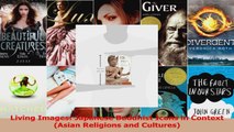 Read  Living Images Japanese Buddhist Icons in Context Asian Religions and Cultures Ebook Free
