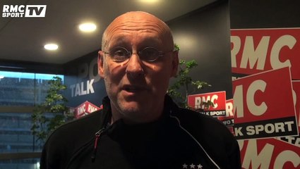 Top 14 / Laporte : "Nous cherchons à nous construire dans l'adversité"