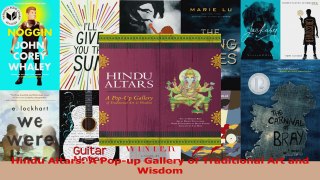 Read  Hindu Altars A Popup Gallery of Traditional Art and Wisdom Ebook Free