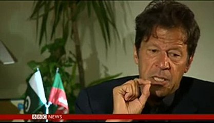 This was a deliberate targeting of the peace process Imran Khan