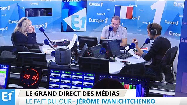 Les Guignols : le retour tant attendu