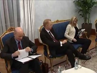 META PER DHUNEN NE SERBI,“ME I RENDESISHEM STABILITETI NE RAJONIN E BALLKANIT” LAJM