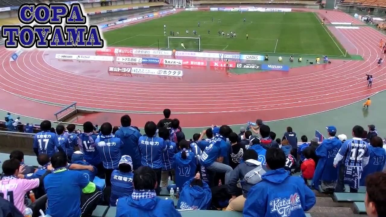 20151115　Kitai`s　Goal