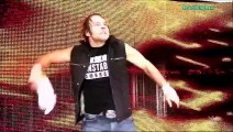 WWE Dean Ambrose Tribute (2015)