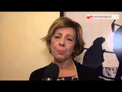 Tg Antenna Sud - Violenza sulle donne, Il sottile gioco della seduzione presentato a Taranto