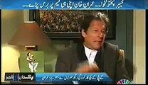 Imran Khan condemns TTP and LeJ both openly