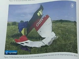 SHERBIMET SEKRETE GJERMANE AKUZOJNE REBELE PRO RUSE PER RREZIMIN E AVIONIT LAJM