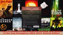 Download  The Terrorists of Iraq Inside the Strategy and Tactics of the Iraq Insurgency 20032014 EBooks Online