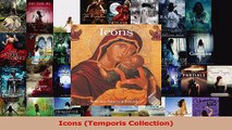 Read  Icons Temporis Collection Ebook Free