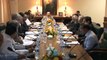 CM Sindh Chairs Meeting On Sukkur Barrage
