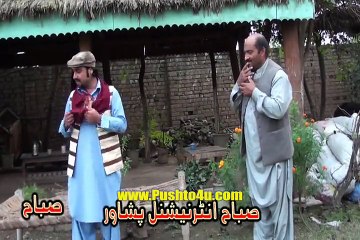 Pashto New ismail shahid Drama International Malishi 4