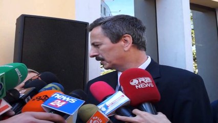 HEIZER: TENSIONI SERBI - SHQIPERI NUK I SHERBEN RRUGES SE TYRE TE INTEGRIMIT