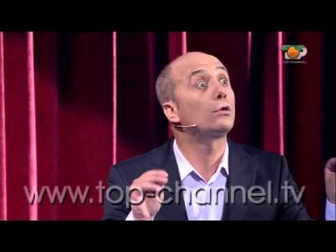 Portokalli, 19 Tetor 2014 - Asistentja e Rames (Vizita ne Beograd)