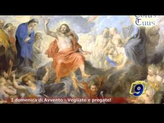 TOTUS TUUS | I domenica d'avvento (29 novembre)