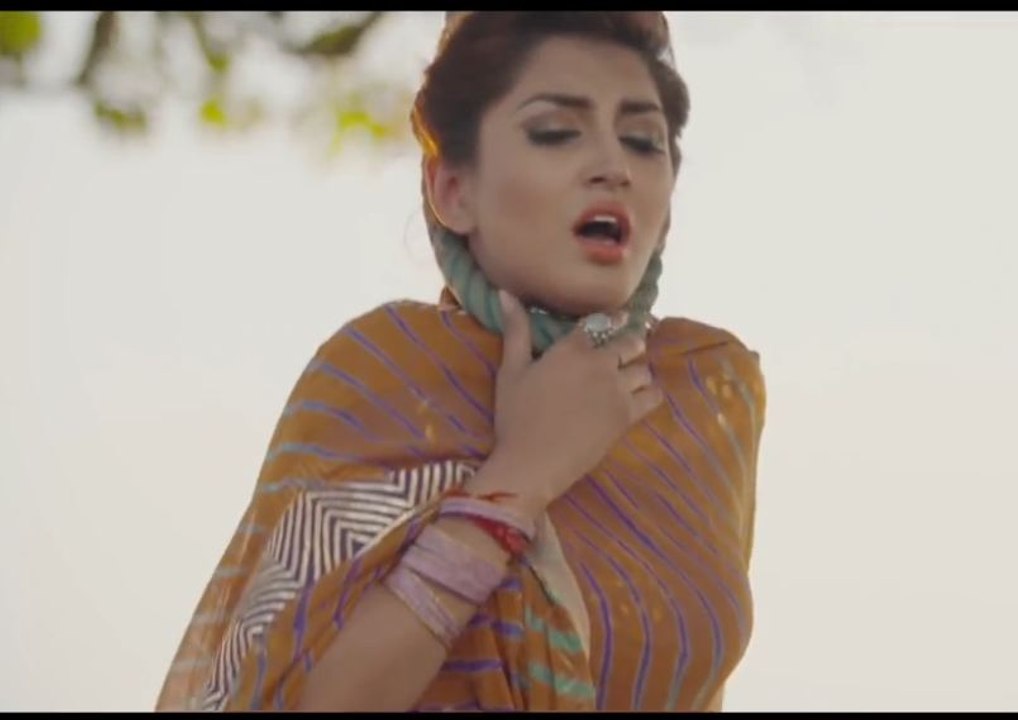 Kurta Khadar Da - Parteek Randhawa Feat Hammy Kahlon - Latest Punjabi Song 2015