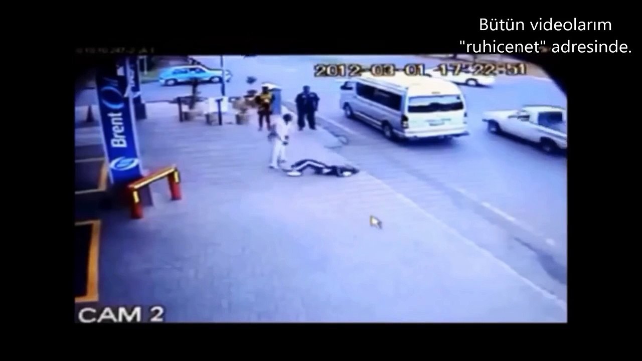 Dünyanın En Tehlikeli 10 Şehri