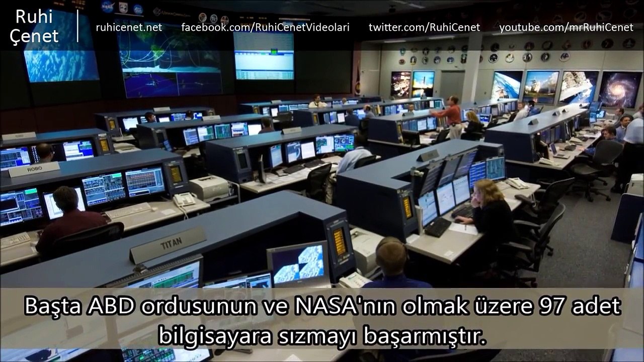 En İyi 10 Hacker
