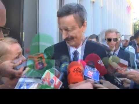 AMBASADORI I HUNGARISE NE TIRANE BEN THIRRJE PER DIALOG DHE ULJEN E TENSIONEVE LAJM