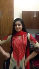 Punjabi Sexy Girl Dance