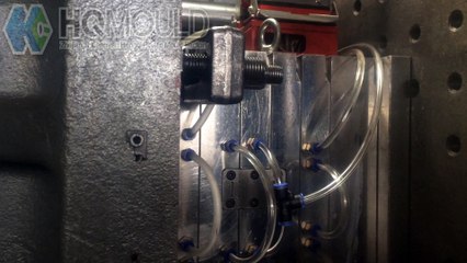 HQMOULD -The High Quality Cap Mould Suppliers