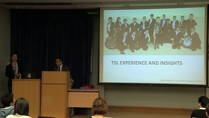 FT Business of Luxury Summit 2015 D1 Beyond the Store