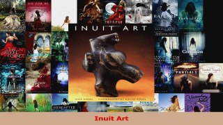 Read  Inuit Art Ebook Free
