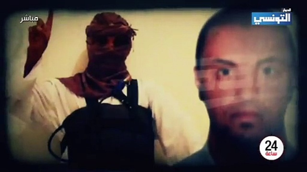 تقرير الحوار التونسي على الإرهابي العبدلي