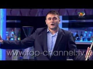 Portokalli, 19 Tetor 2014 - Gjini, Luzja (Luzja zedhenese e PD)