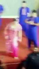 Punjabi Sexy Girl Dance
