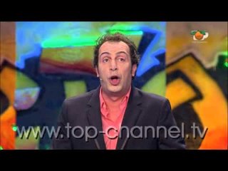 Portokalli, 19 Tetor 2014 - Voulez Vous (Profesori dhe Fjolla Zogjte)
